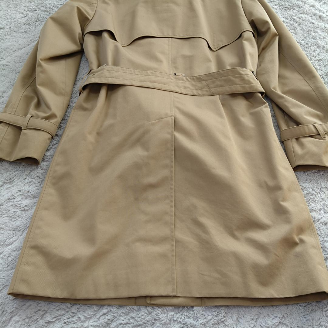 Aquascutum トレンチコート 34サイズ ベージュ