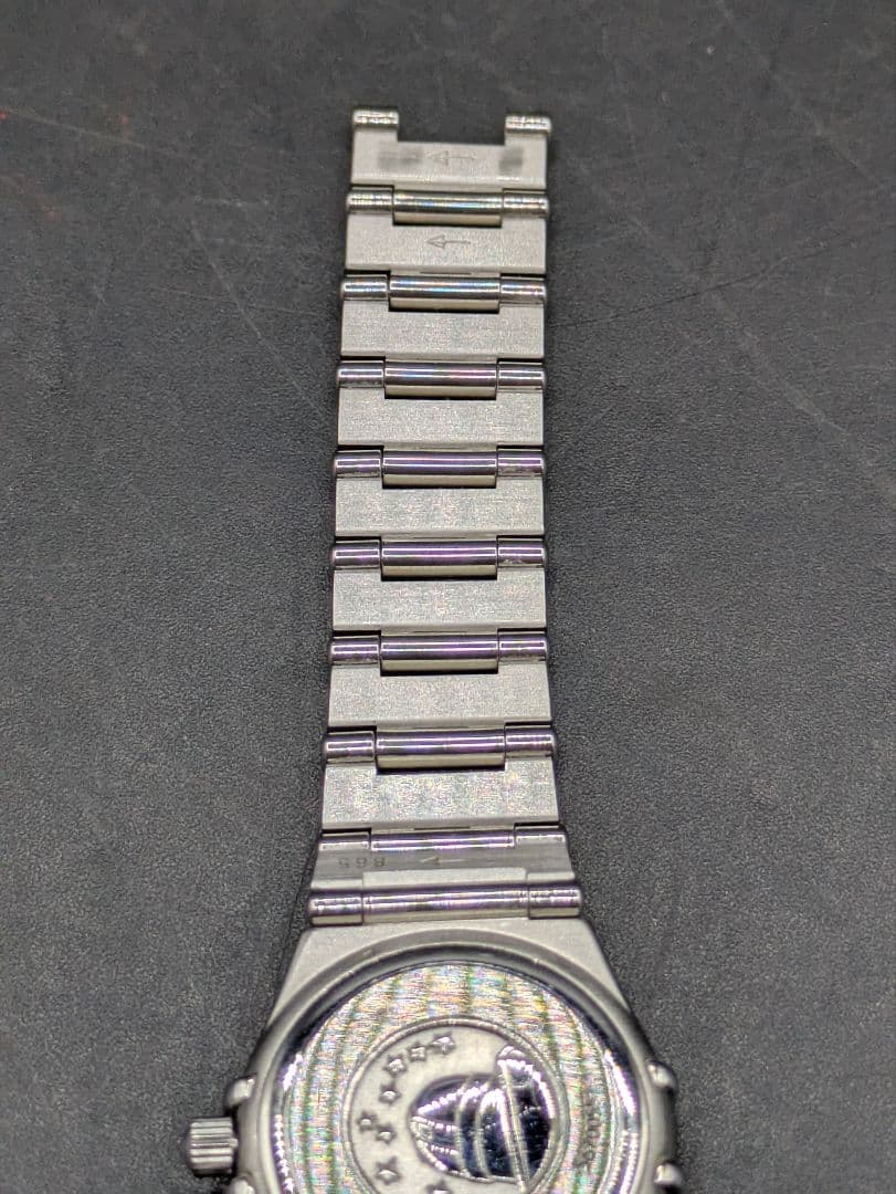 【ジャンク・美品】OMEGA Constellation 腕時計 クォーツ