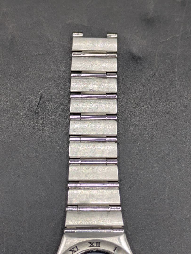 【ジャンク・美品】OMEGA Constellation 腕時計 クォーツ