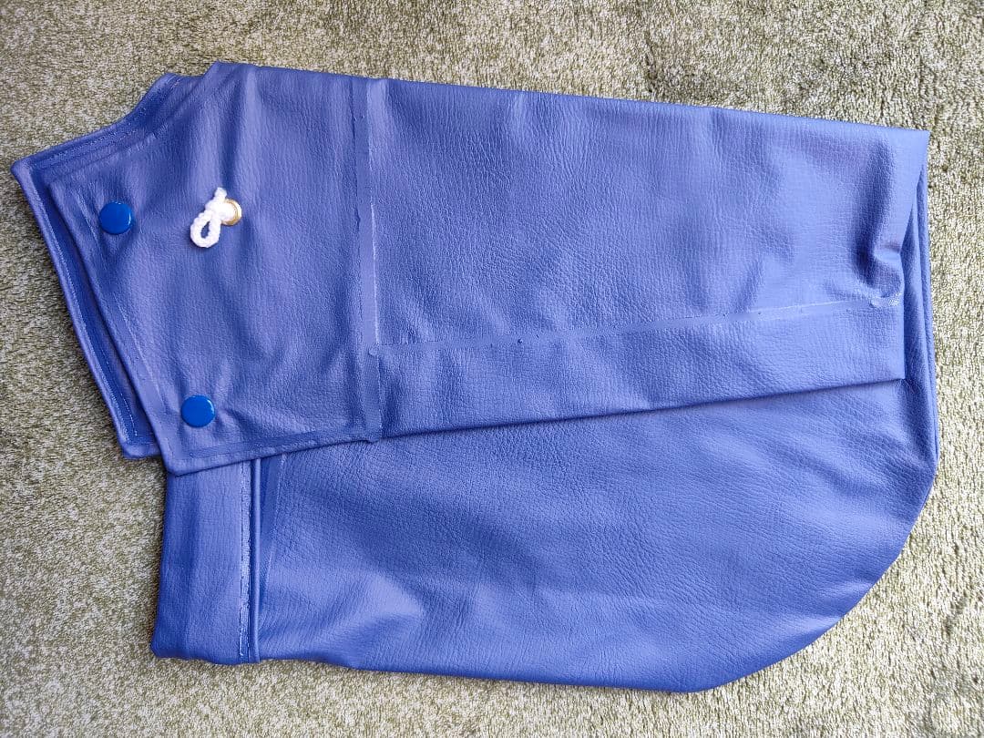 グラファテル シーエース 32型　ジャンパー LLサイズ