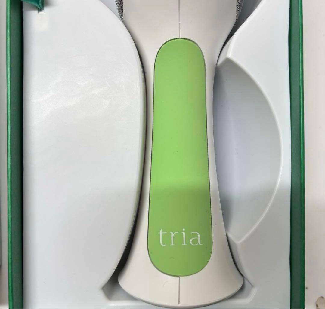 Tria Beauty LHR 4.0 脱毛器