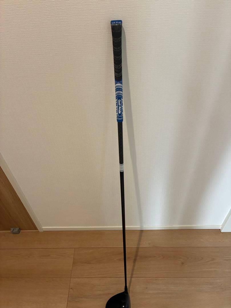 テンセイ　ホワイト1K キャロウェイ スリーブ付ドライバー用