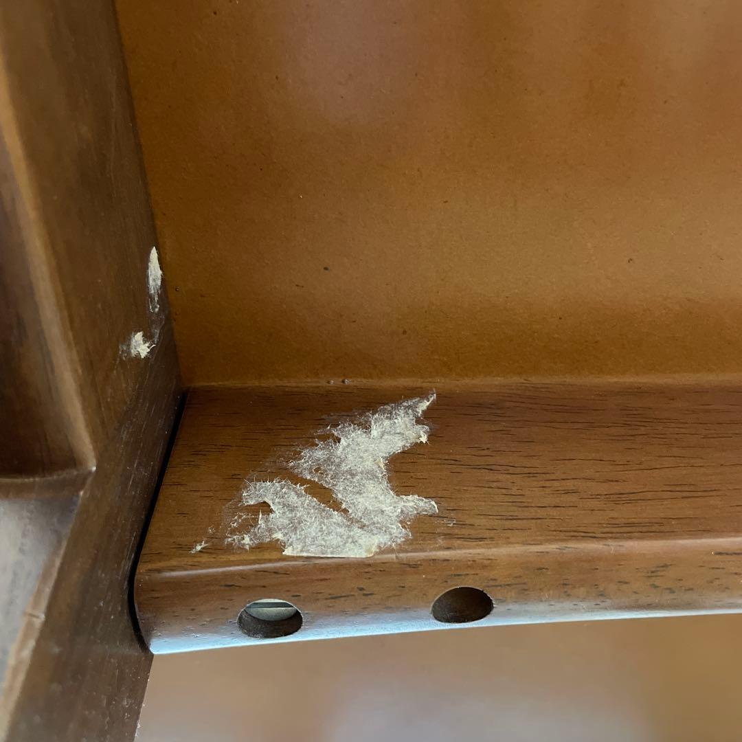 カリモク60 リビングテーブル小 幅90cm T36300