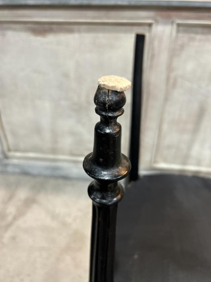 France antique　ナポレオンⅢ チェア　アンティーク　ダイニング