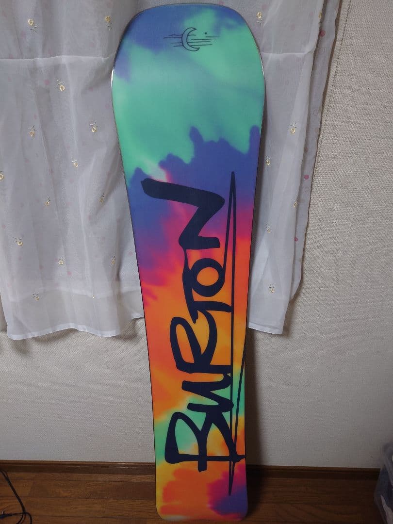 Burton CUSTOM TWIN 156㎝ スノーボード バートンカスタム