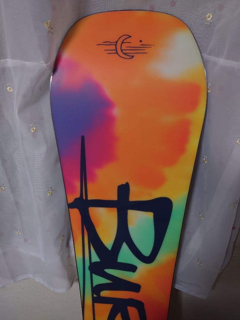 Burton CUSTOM TWIN 156㎝ スノーボード バートンカスタム