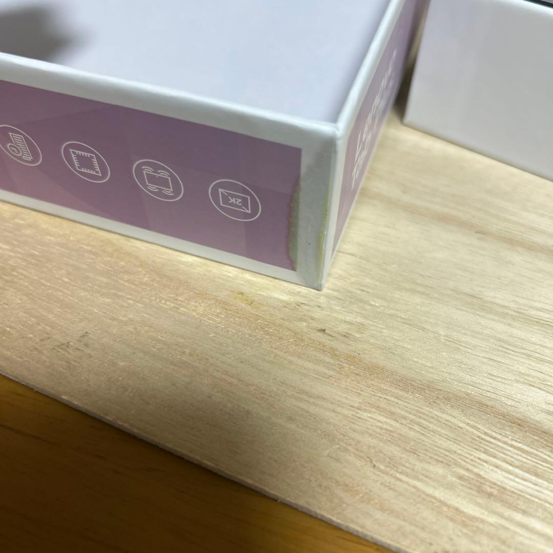 未使用品　Lenovo Tab Plus タブレット