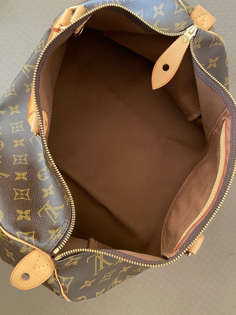 【美品】スピーディ40 廃盤品 ヴィンテージ