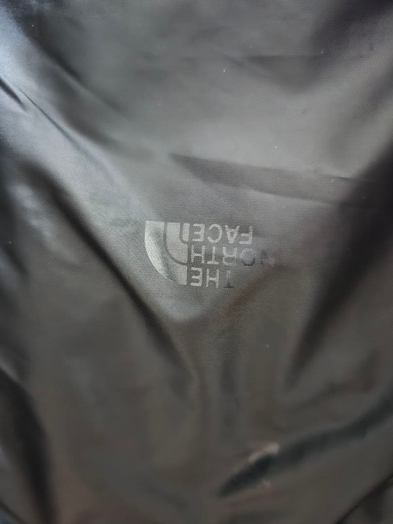 mc THE NORTH FACE マウンテンライトジャケット ブラック