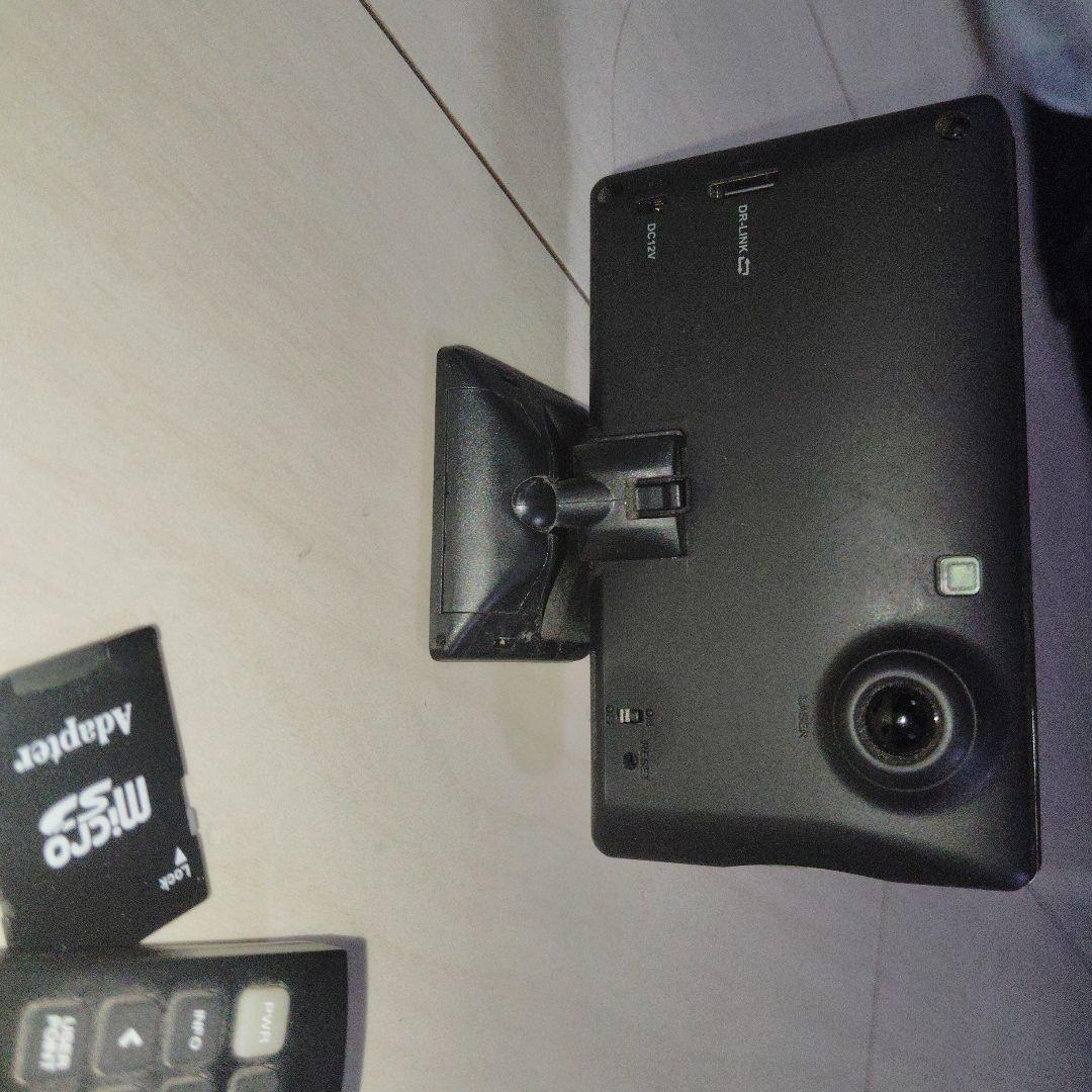 レーザーレーダーZERO807LV探知機