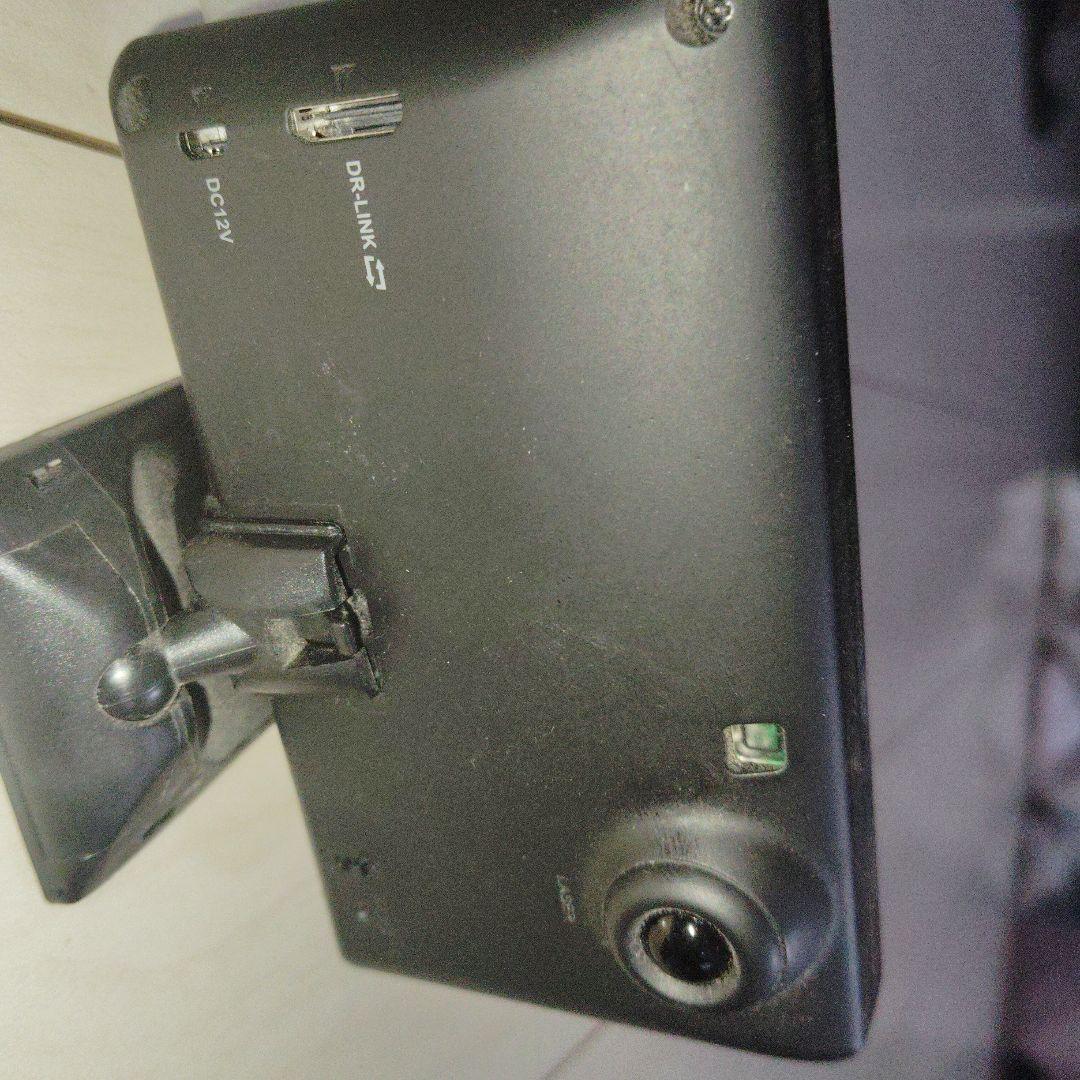 レーザーレーダーZERO807LV探知機