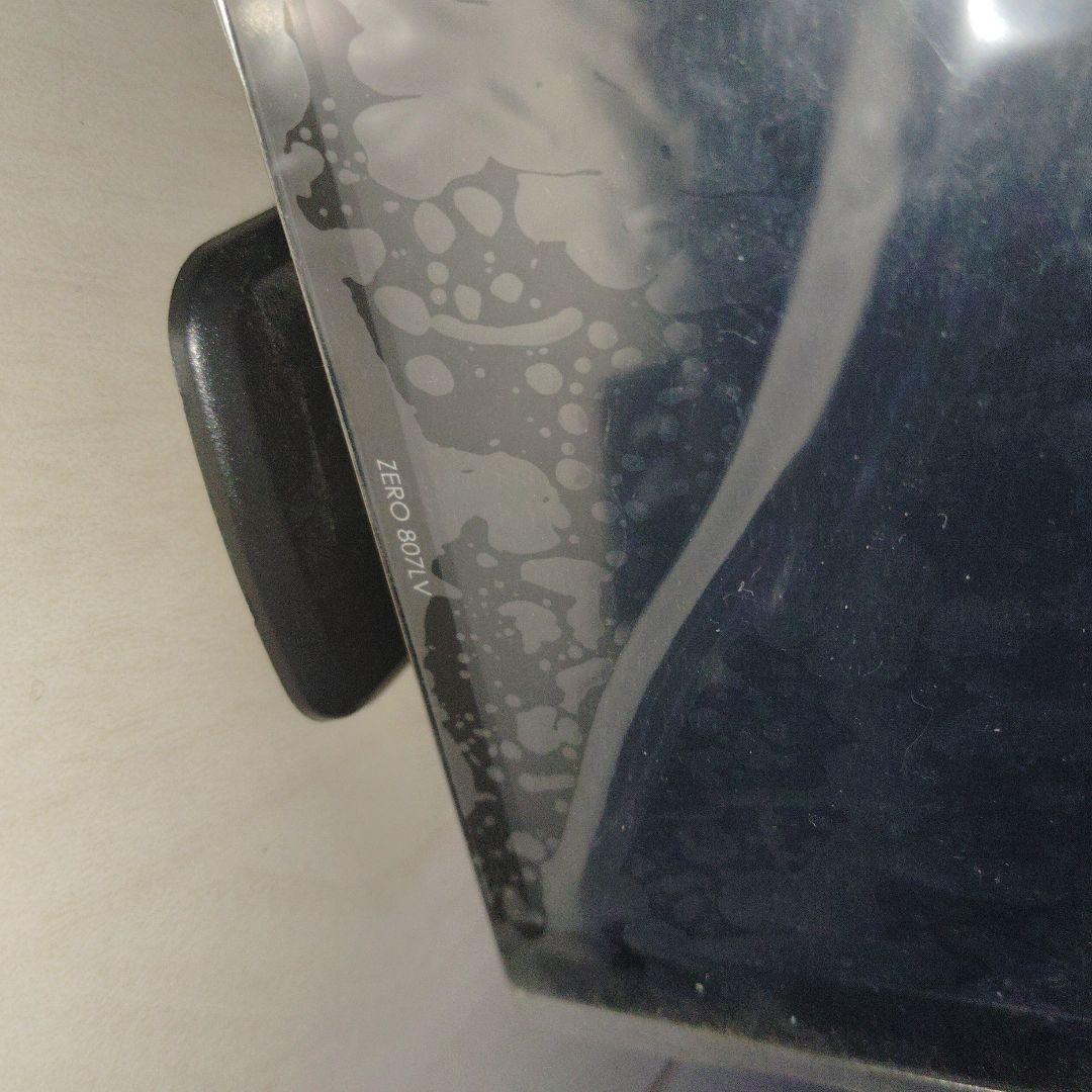 レーザーレーダーZERO807LV探知機