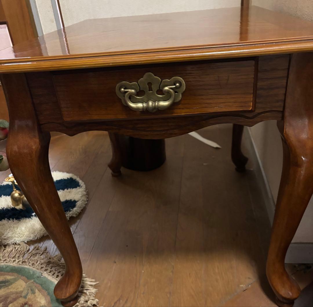 ☆大特価☆猫足キャビネット