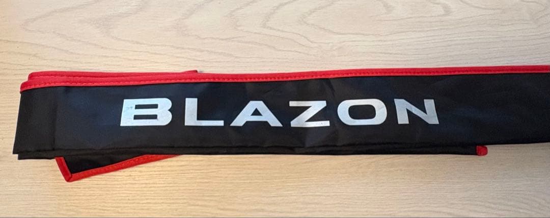 DAIWA BLAZON 661MHB バスロッド