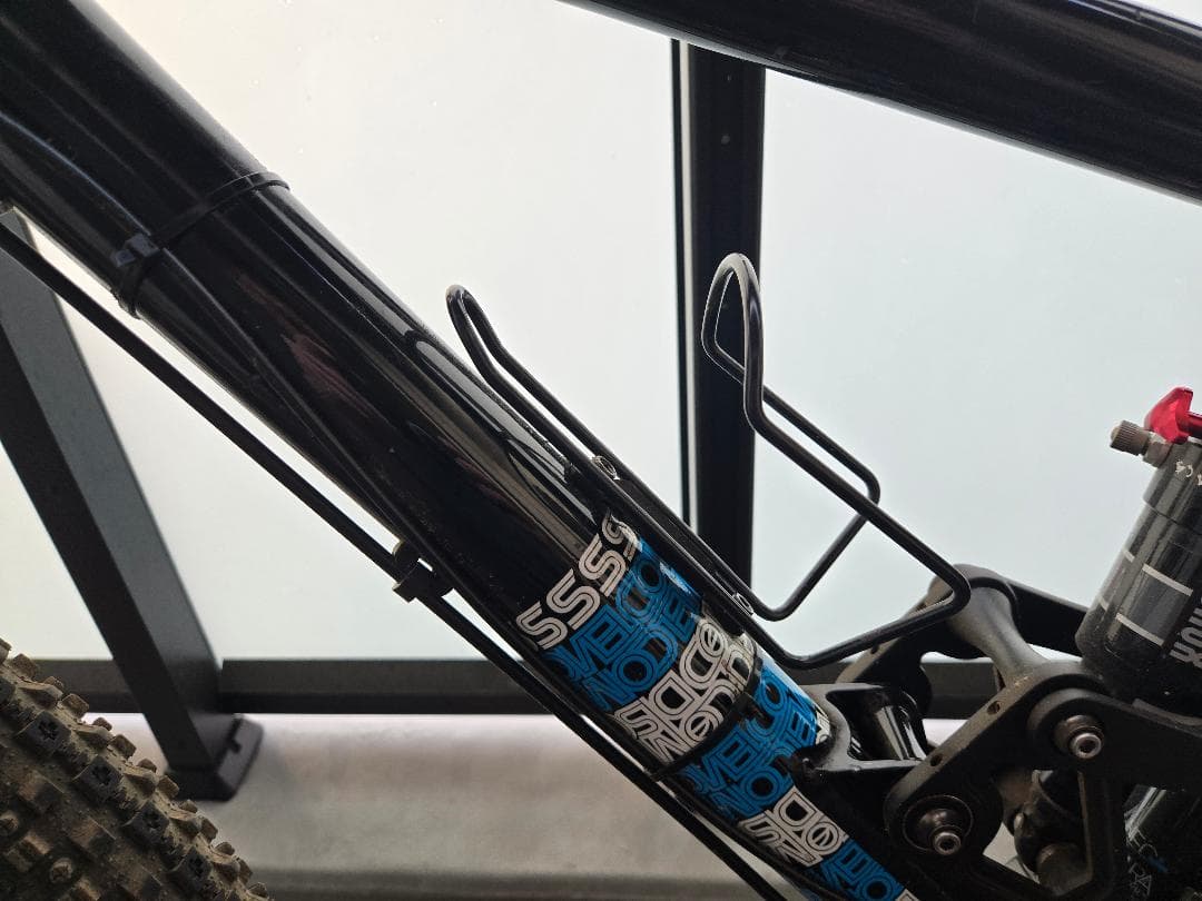 コメンサル フルサスMTB 26インチ Sサイズ