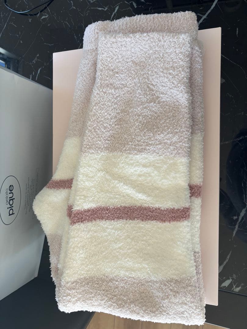 ジェラピケ　ルームウェア 新品