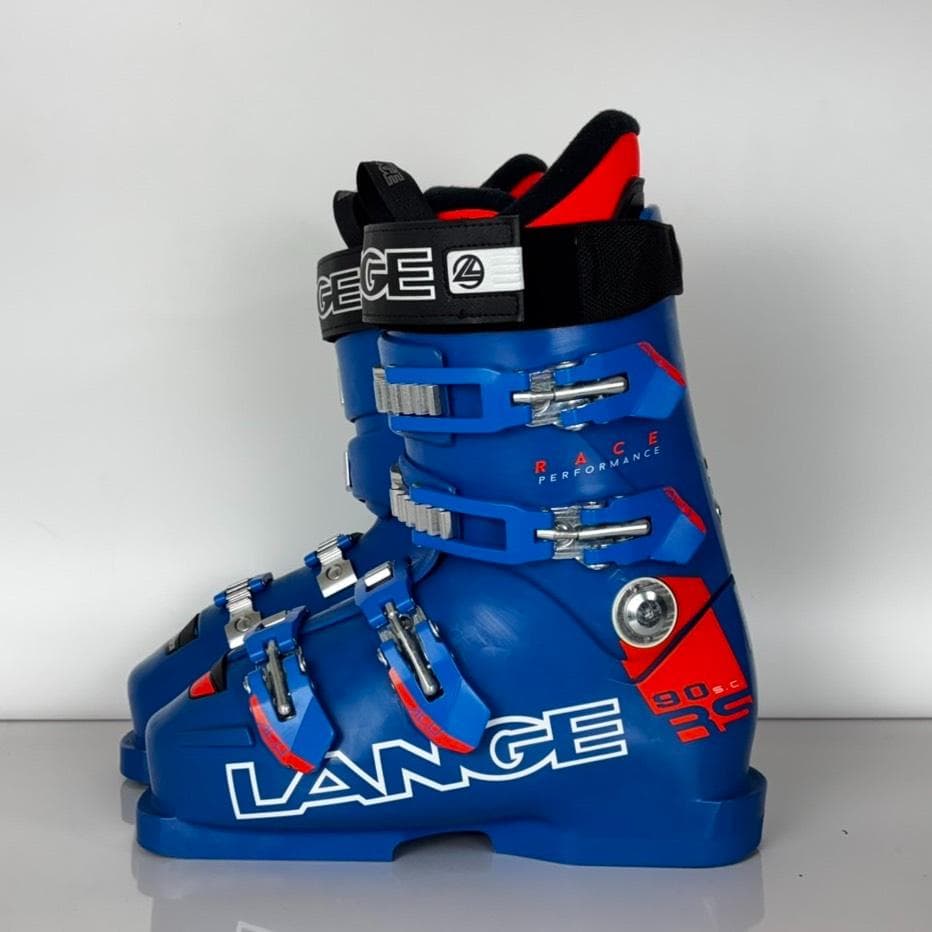 LANGE RS 90 SC スキーブーツ　24.5㎝