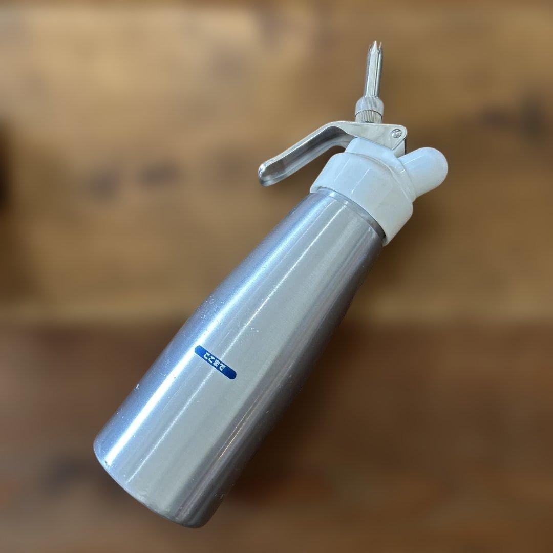 エスプーマ　アドバンスディスペンサー　M