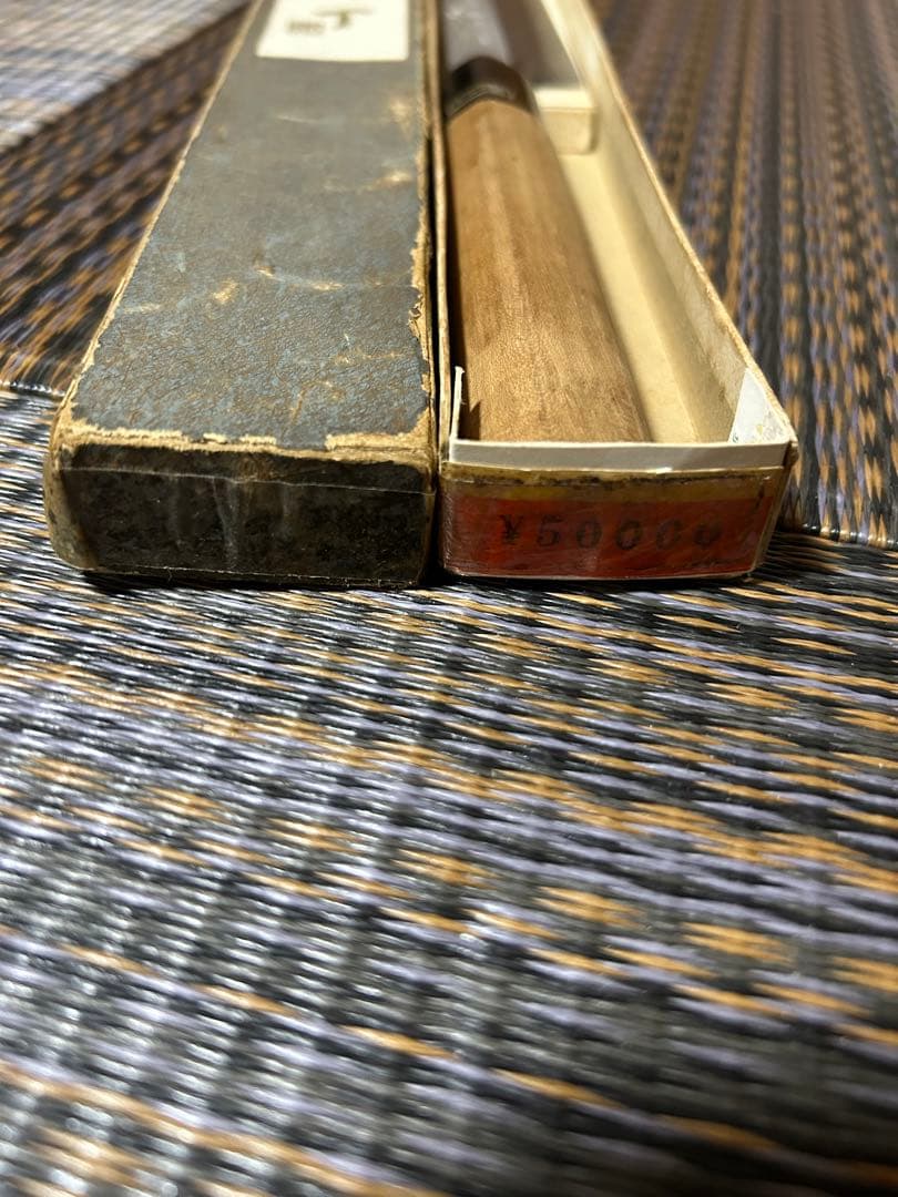 御料理包丁 310mm 安来鋼白1号