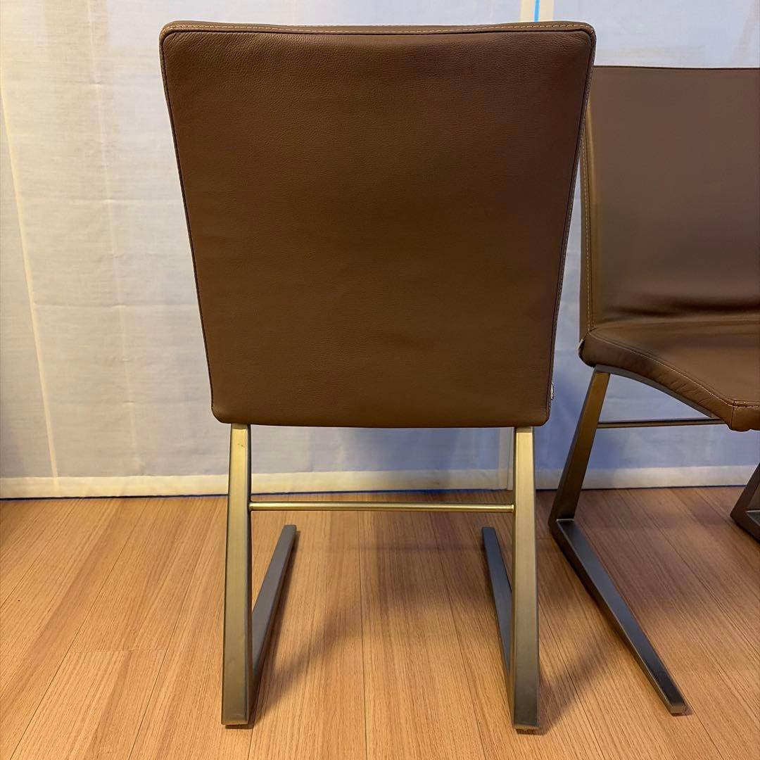 ボーコンセプト　ダイニングチェア②