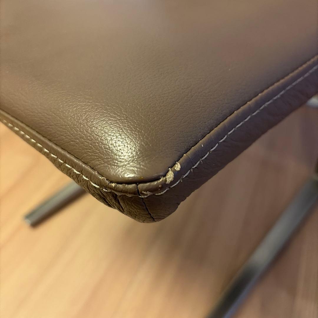 ボーコンセプト　ダイニングチェア②