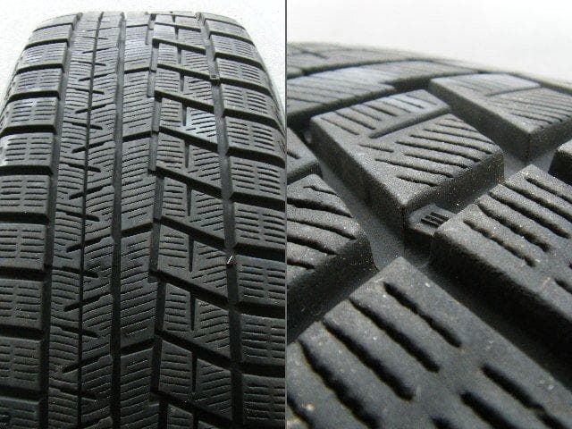 即購入OK！30系 アルファード純正アルミ&YOKOHAMAスタッドレスタイヤ付