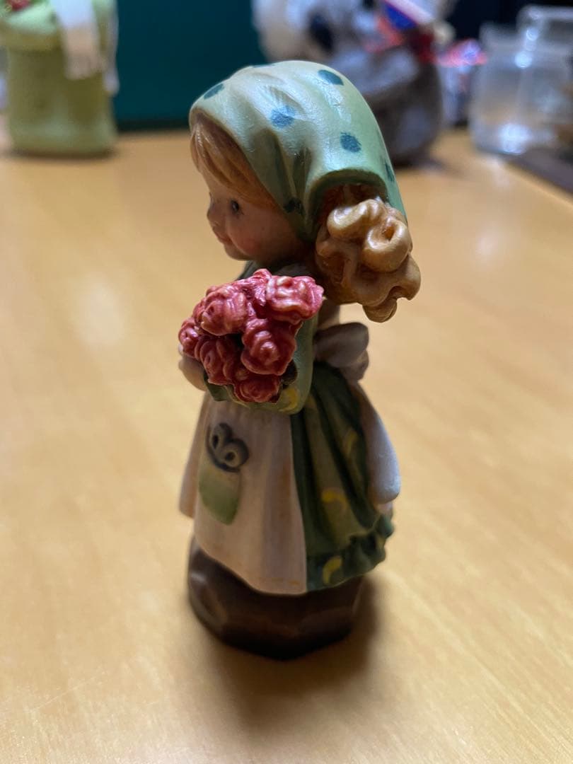 10周年記念モデル アンリ サラケイ