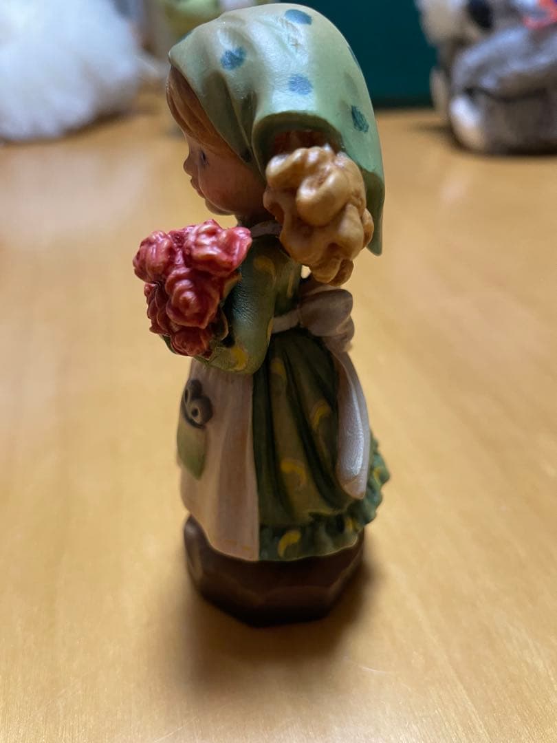 10周年記念モデル アンリ サラケイ