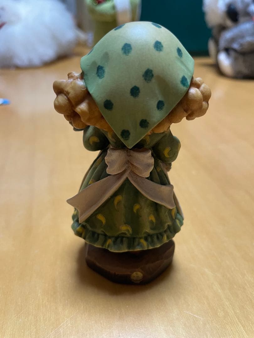 10周年記念モデル アンリ サラケイ