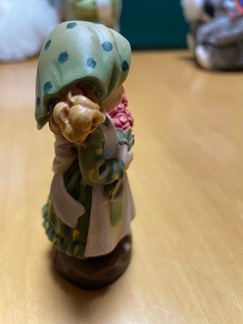 10周年記念モデル アンリ サラケイ