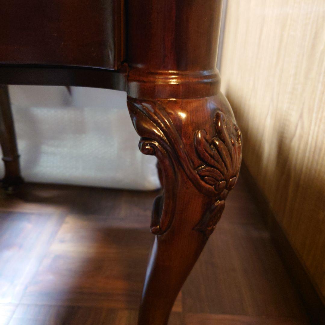 【アンティーク家具】CENTURY サイドテーブル