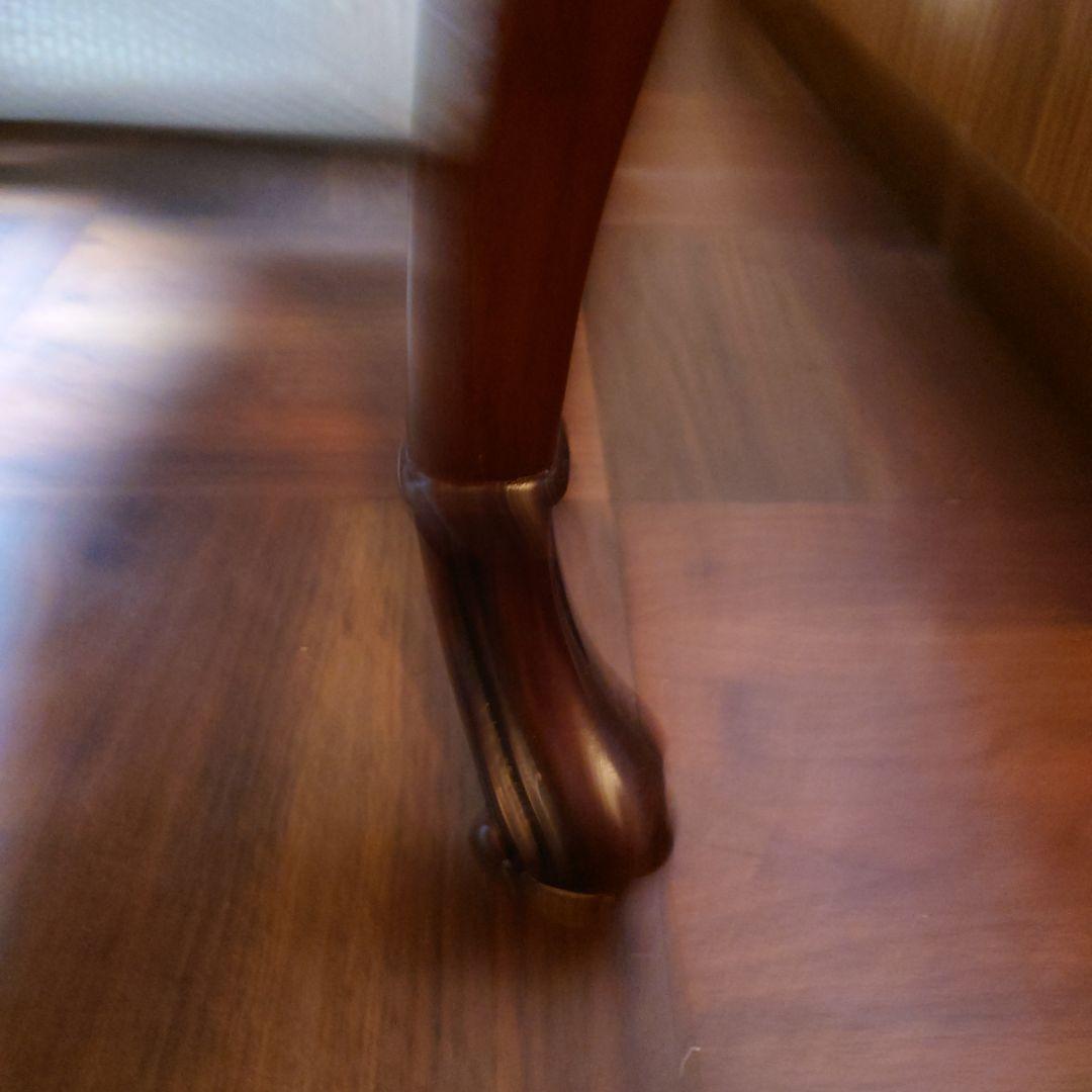 【アンティーク家具】CENTURY サイドテーブル