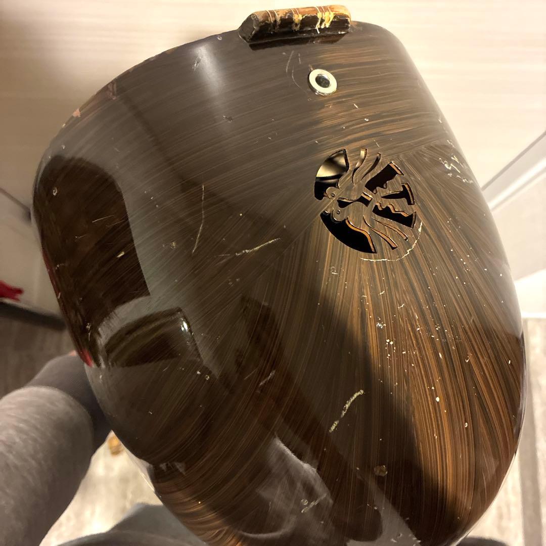 yeezeewee　サズ バーラマ ロングネックリュート トルコ 撥弦楽器