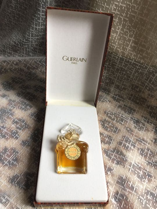 Guerlain MITSUKO, perfume 15ml 未開封