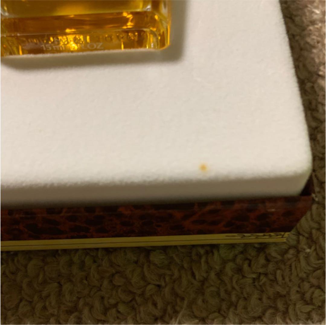 Guerlain MITSUKO, perfume 15ml 未開封