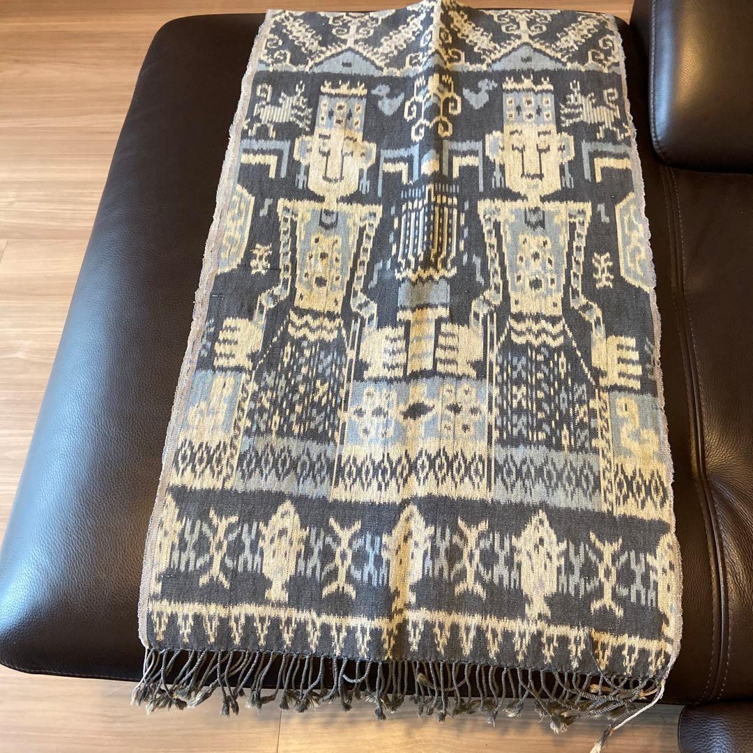 染織りタペストリー