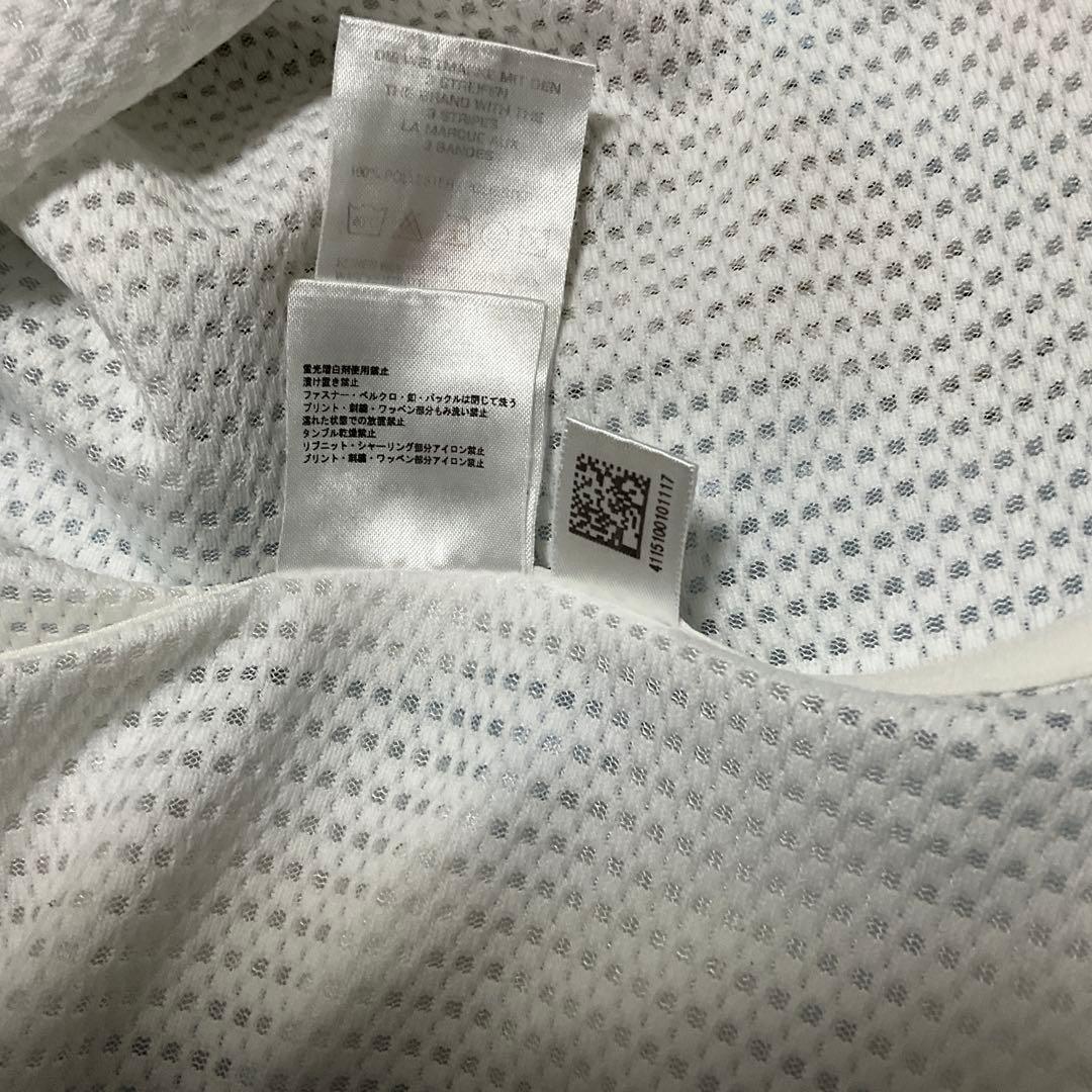 adidas アルゼンチン代表 オーセンティックユニフォームシャツ 9クレスポ