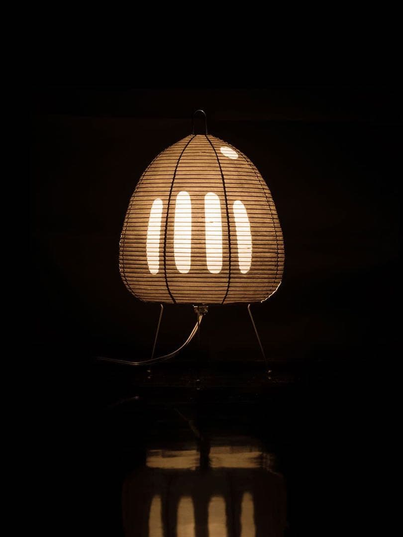 フロアスタンド ISAMU NOGUCHI akari 1AG