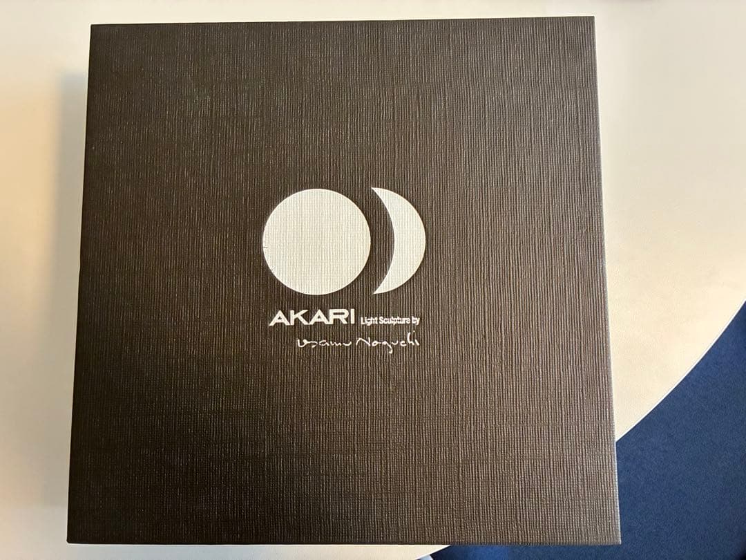 フロアスタンド ISAMU NOGUCHI akari 1AG