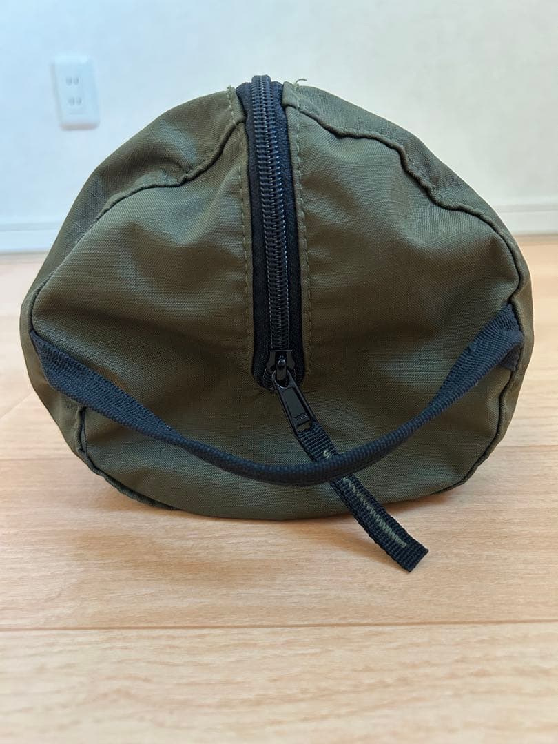 WAQ ワック 2Way コット 2個セット　オリーブ