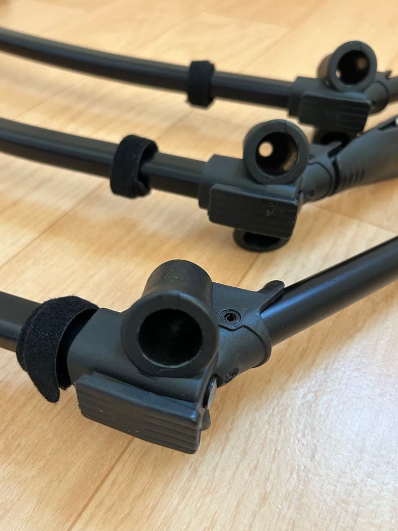 WAQ ワック 2Way コット 2個セット　オリーブ