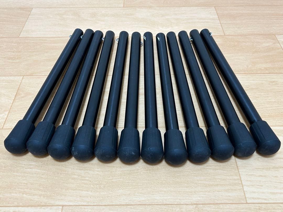 WAQ ワック 2Way コット 2個セット　オリーブ