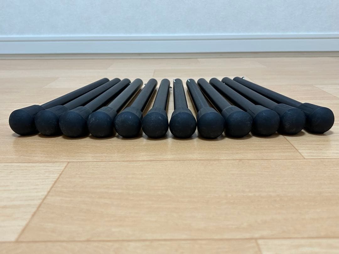 WAQ ワック 2Way コット 2個セット　オリーブ