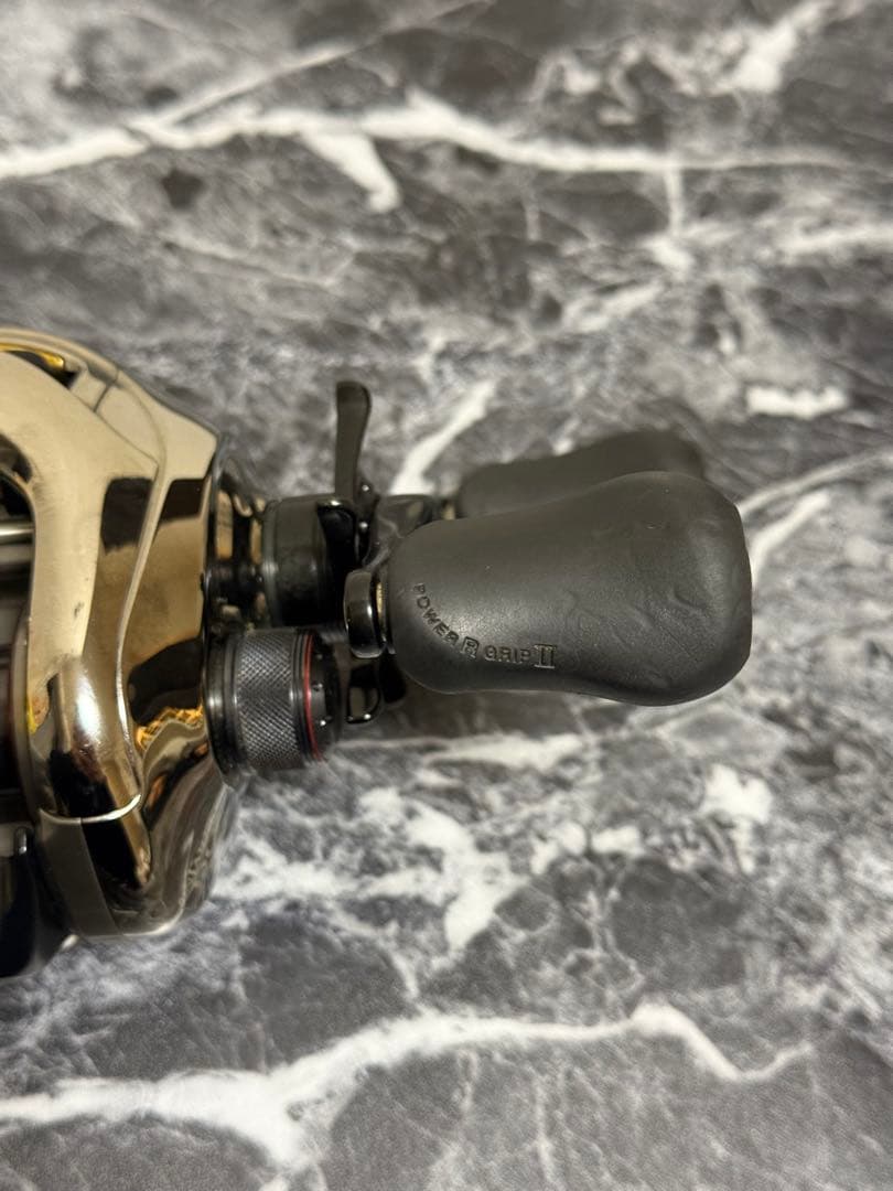 シマノ アンタレス7