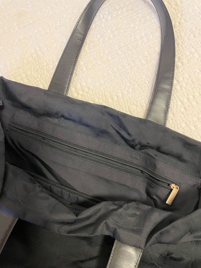 週末限定！CHANEL ニュートラベルライン トートＭＭ