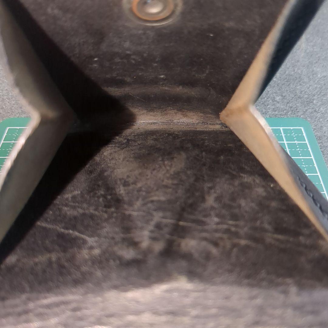 アリゾナフリーダム　クロコダイル財布