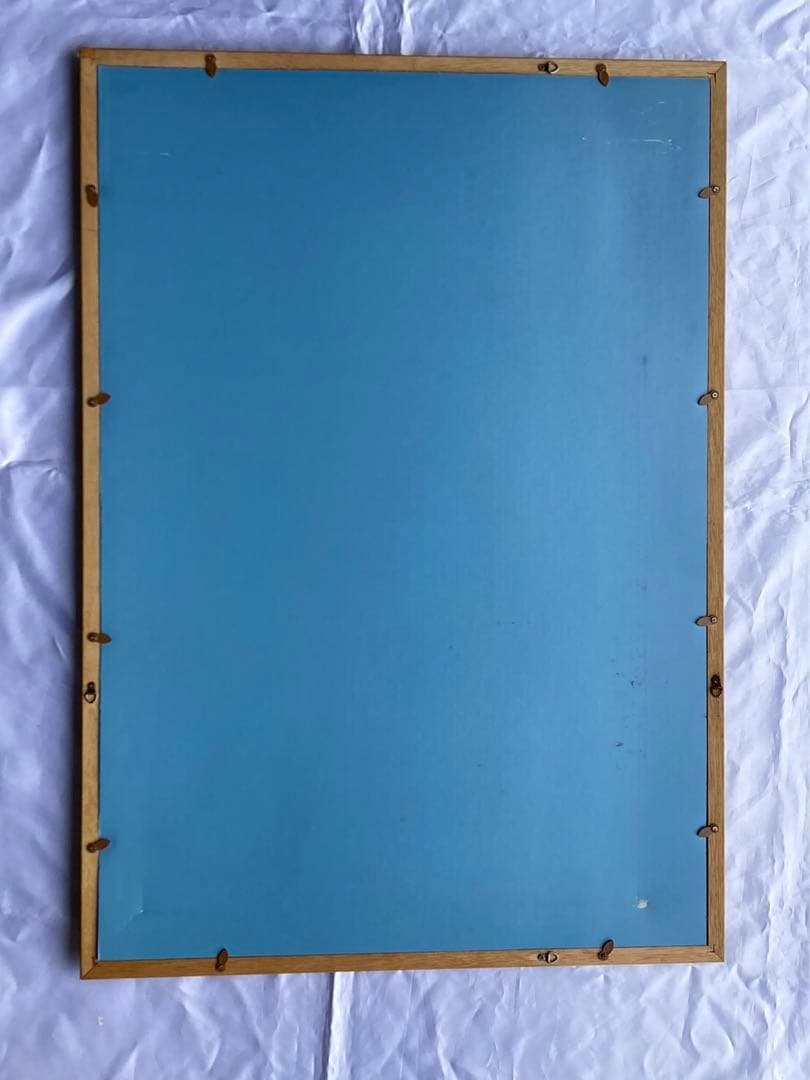 コカコーラ　パズル　レア　アンティーク