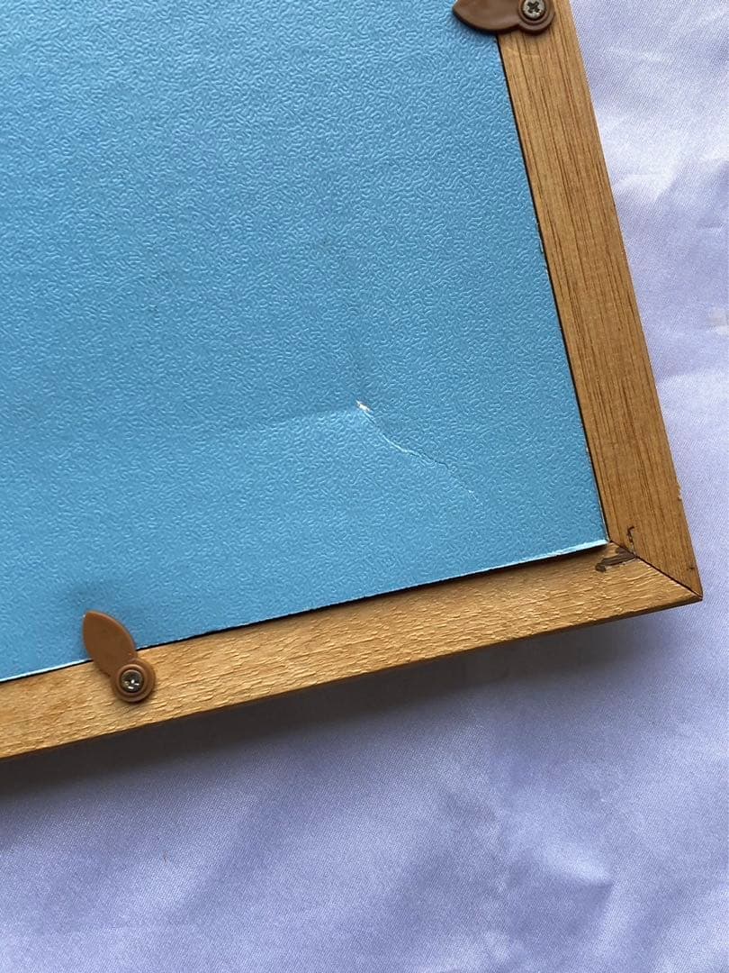 コカコーラ　パズル　レア　アンティーク