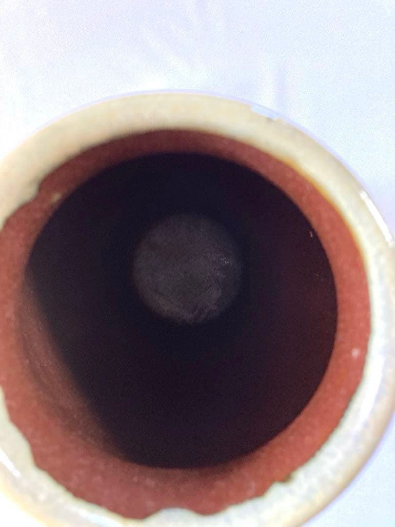 【まとめ売り4点】美品　花瓶/壺　 砥部焼　益子焼　茶道　他