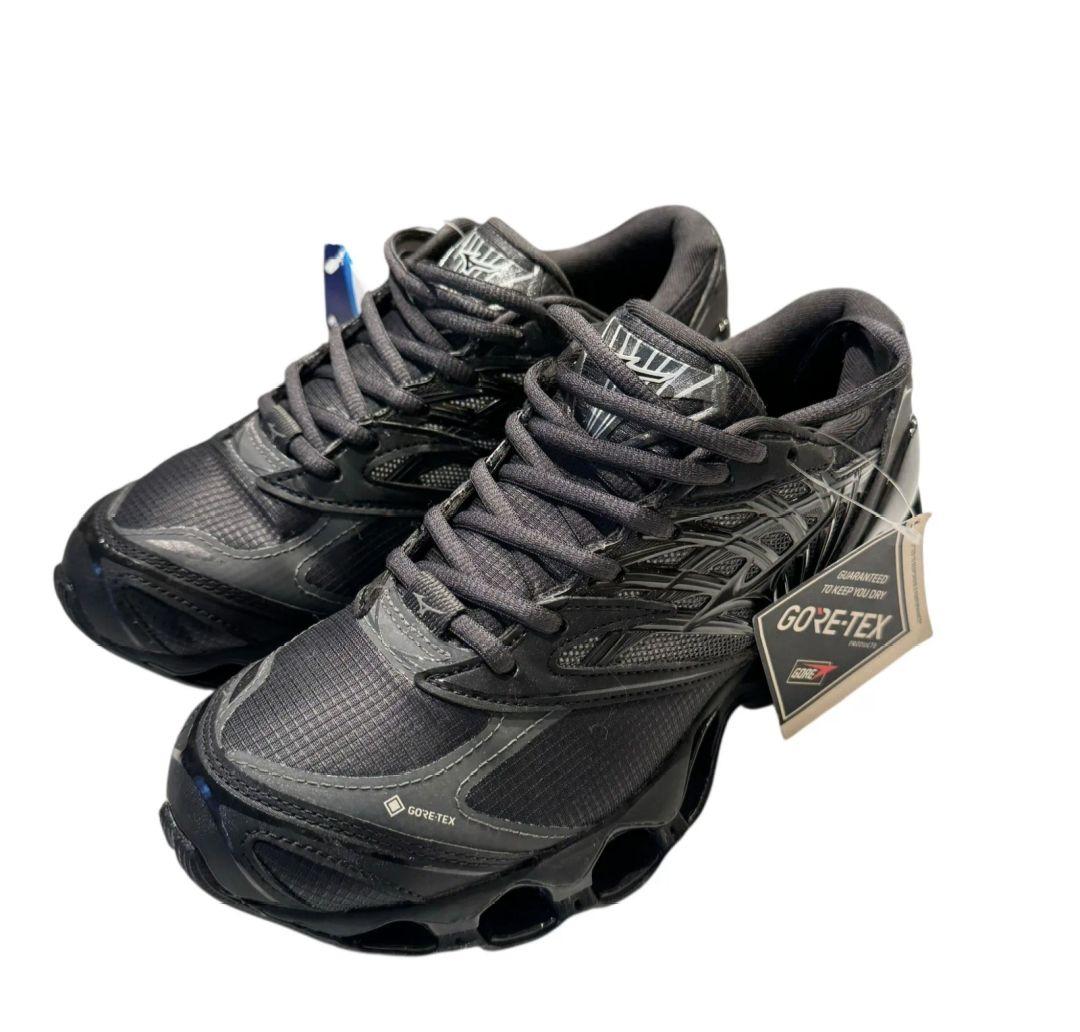 Mizuno Wave Prophecy GTX 25.0cm価格交渉ＯＫ